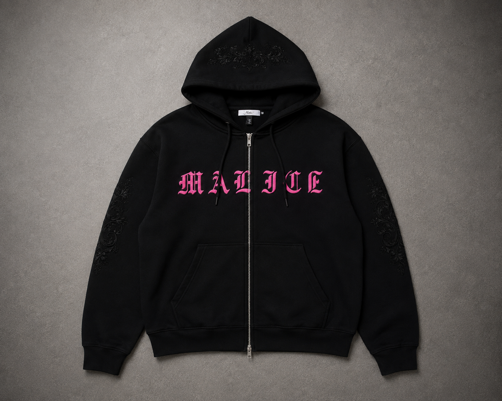 Malici 001 Tracksuit