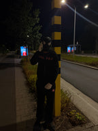 Malici 001 Tracksuit