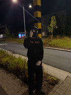 Malici 001 Tracksuit